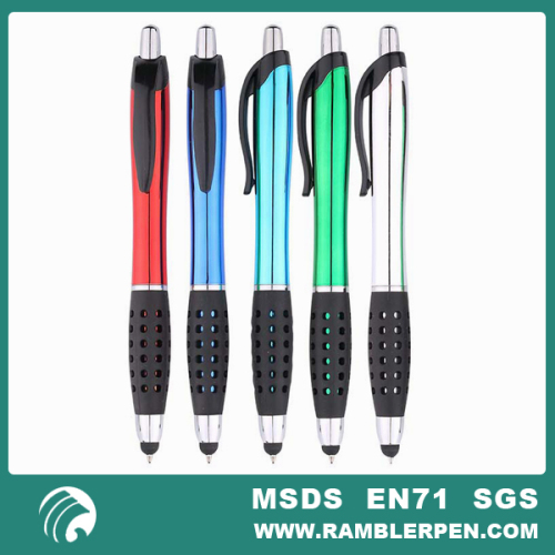 ball pen writting instruments touch pen