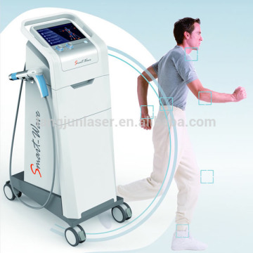 New prodouct ! Physio therapy shock wave treatment