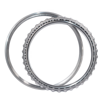 L435049 tapered roller bearing for Excavator Bearings