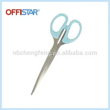 fabric cutting electrical scissors for fabric dressing scissors sxs