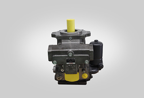 Swash Plate Type Axial Piston Variable Displacement Pump