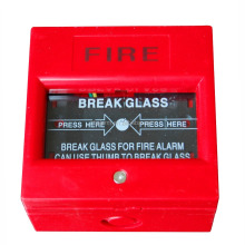 Fire Alarm Manual Call Point Button