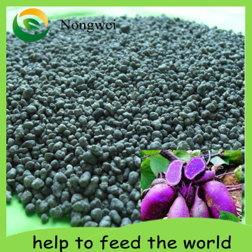 46% Triple Superphosphate Tsp Fertilizer