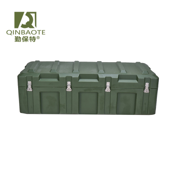 High Quality Large Safety Roto-molded Cases