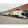 Dongfeng 10м3 Surble Kroass