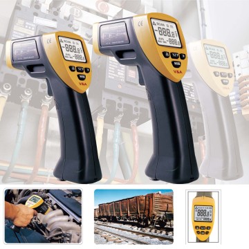 Infrared thermometer high accuracy professional