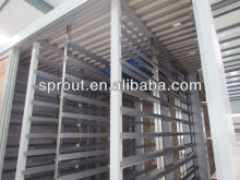 Animal Fodder Machine-2014 New Machine