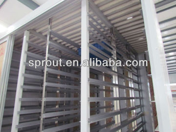 Animal Fodder Machine-2014 New Machine