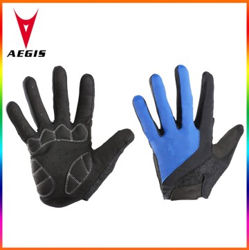 Full Finger fitness gloves Cycling Gloves wholesale fashion gloves