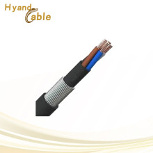 10 sq mm 1 core with shield power cable