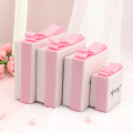 Pink Mother of Pearl Egyptian Customize Jewelry Box