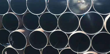 Thermal Expansion Seamless Steel Pipes Tubes