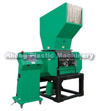 plastic Powerful Granulator with higher production capacity