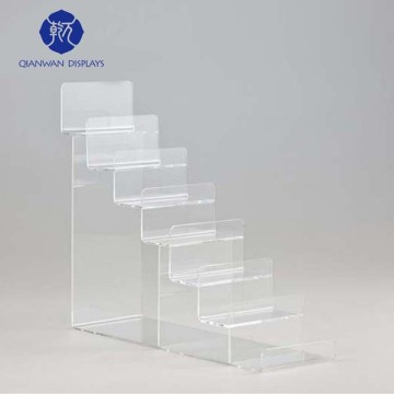 Fashion window display props, purse display stand or display rack