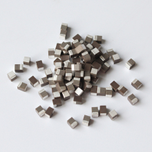 Custom Piezo Ceramic Plates 3*3*4mm