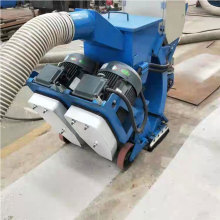 Shot Blasting Machine for Concrete Road Surface Roughness