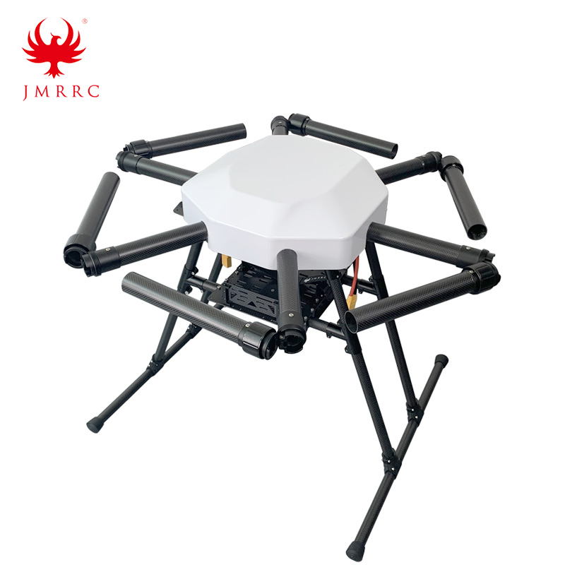 H1200 Hexacopter Drone Frame Kit مع Gear Gear JMRRC