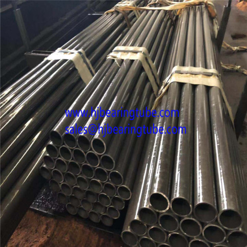 20CrNiMoH 8620H gearing steel tubes bearing steel pipes