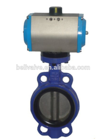 Pneumatic buy butterfly valve