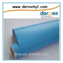 DERO sticker decal car