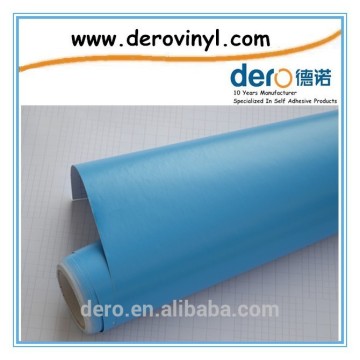 DERO sticker decal car