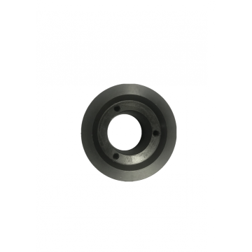 Riding Mower Deck Idler Pulley