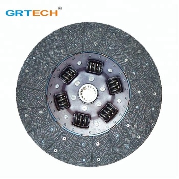 HND028 automatic transmission clutch disc