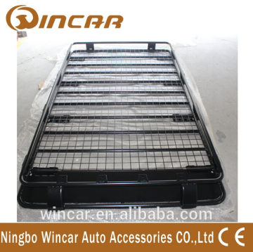 Universal Roof Tray car roof rack 4x4 car roof luggage rack