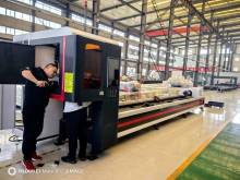 second-hand cutting machine price inquiry