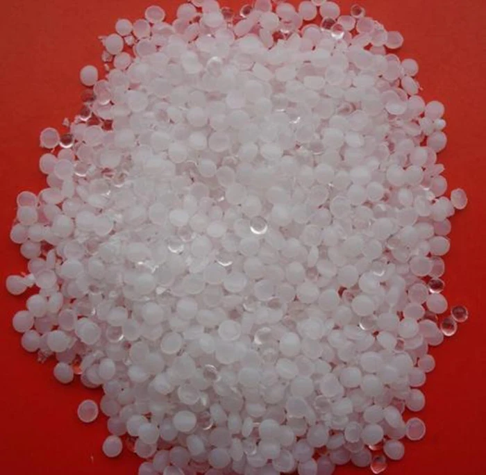 Polypropylene Polypropylene Plastic Injection Molding Virgin Material PP Granule