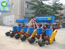 ISO 6 rows 2BQ-6 pneumatic precise seeder machine