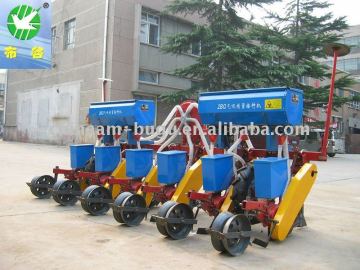 ISO 2BQ-6 pneumatic precision corn sowing machine