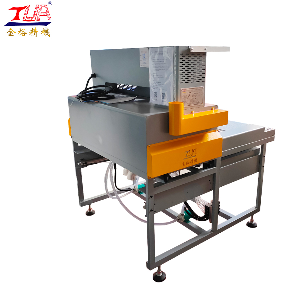 Pag-save sa enerhiya sa PVC Baking Oven PVC Paghimo Machine