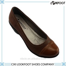 Top selling injection pu dress shoes high heel pump high quality shoe