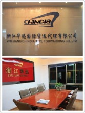 indian yiwu shipping agency offer competitive shipping charge and service