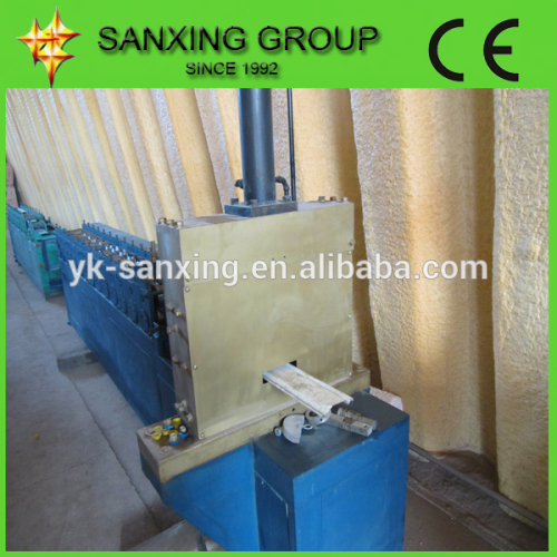 Roller Shutter Door Producing Line