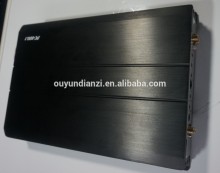 Powerful Car Monoblock Amplifier With Remote Control