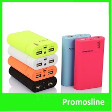 Hot Selling Custom power bank universal portable power bank