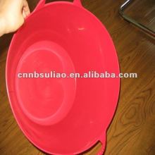 portable plastic pail