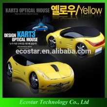2015 Latest car shape mouse