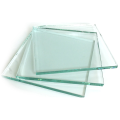 2-19mm Clear float glass for building window door