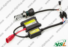 H4-3 hi/lo motor hid conversion kit motorcycle xenon hid headlight