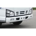 ISUZU 120HP รถขนส่งประเภทไซโล