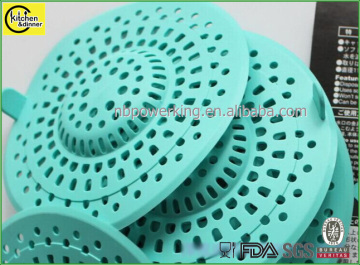 Silicone Drain Guard