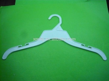 bathroom clothes hanger