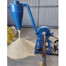 Innovative Grain Processing Machinery for Modern Agriculture