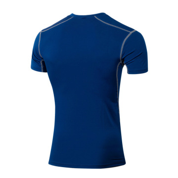 Gym Running Compression Langarmshirt