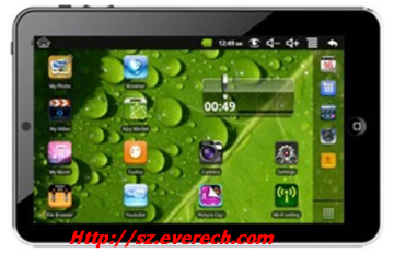 Tablet pc umpc manufacturers mid umpc suppliers 7 inch tablet pc suppliers