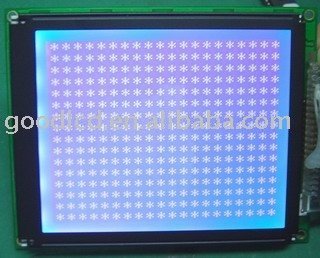 160x128 dots Graphic LCD Module