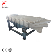 Special design environment linear vibration sieve